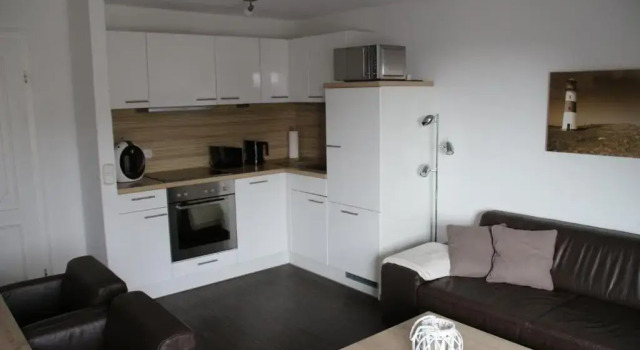 Апартаменты Apartment Yoursylt One