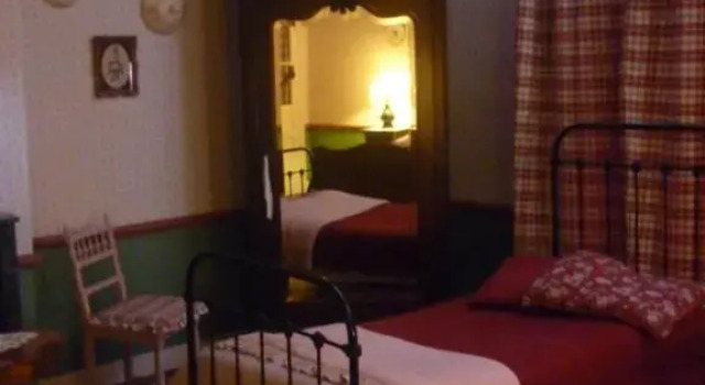 Номер Standard La Maison de Claire
