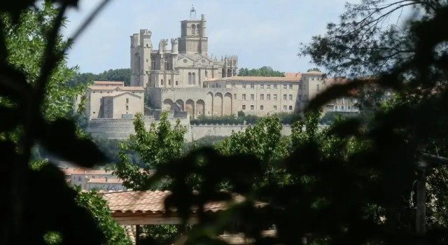 Domaine de Manteau-Bleu