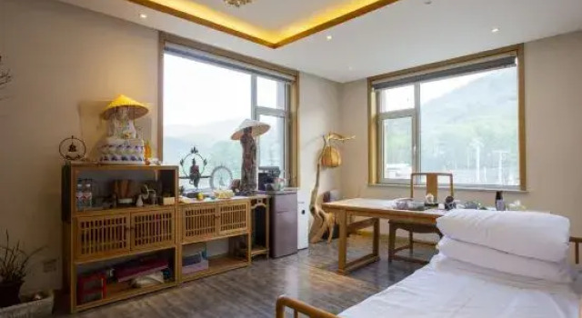 Suite Daxishe Inn
