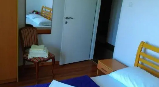 Villa Beba - Apartments, Rezerwuj Apartament Senj 