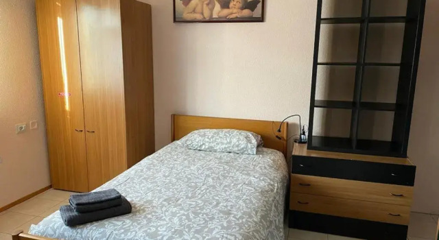 Номер Standard Bed&Breakfast Milano Malpensa