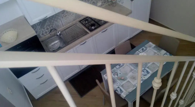 Апартаменты Casa Vacanze TAMARA