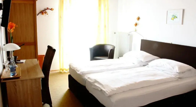 Двухместный номер Standard Bimesmeier Gasthof & Pension