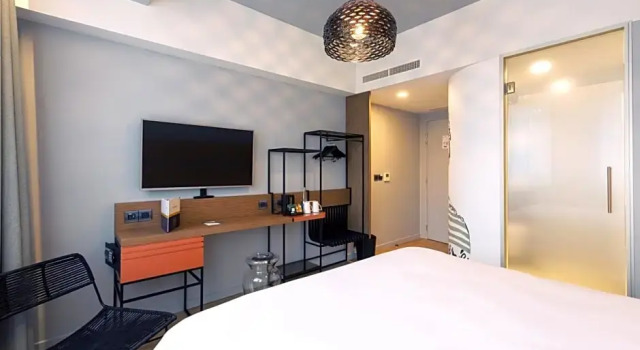 Номер Classic Golden Tulip Saint Malo- Le Grand Bé