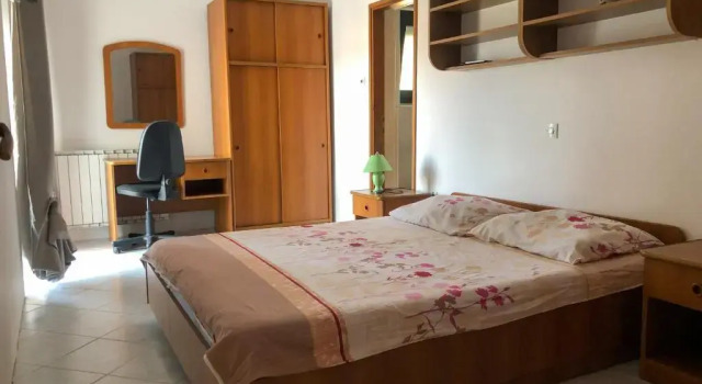 Апартаменты Apartments Palit