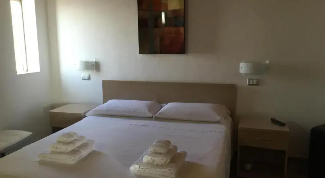 Двухместный номер Standard B&B Torrefano