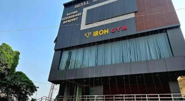 DN Tower