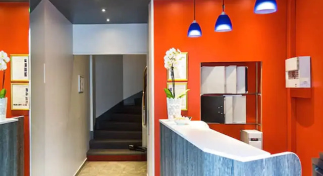 Hôtel Astrid, Book Hotel Rouen Seine-Maritime