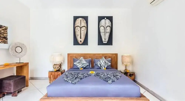Вилла Luxury Villa Safari