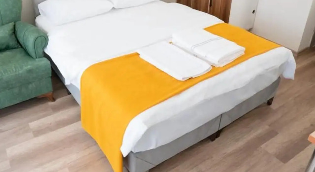 Номер Standard Colorful Life Çayyolu
