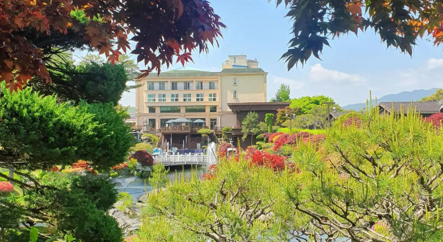 Chereville Spa Tourist Hotel, Забронировать Курортный отель Янпхён Кёнгидо