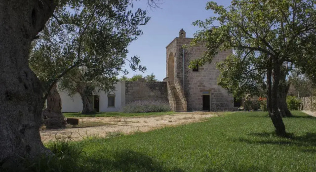 Двухместный номер Standard Casina Spiggiano Agriturismo