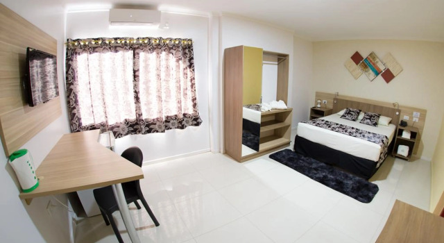 Hotel Yvera Cataratas, Book Hotel Hotels in Misiones with a Pool, Swimming Pool