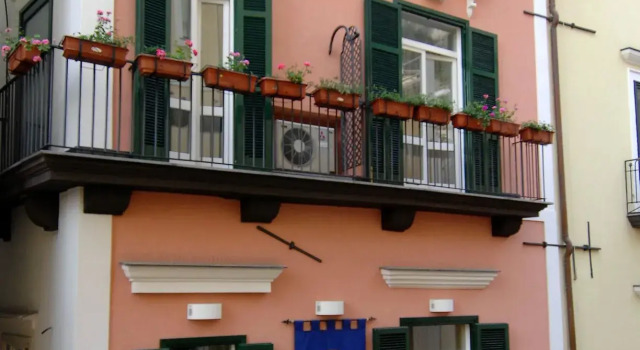Hotel Antica Repubblica