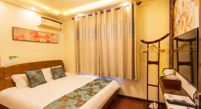 Zhouzhuang Yinxiang Hotel
