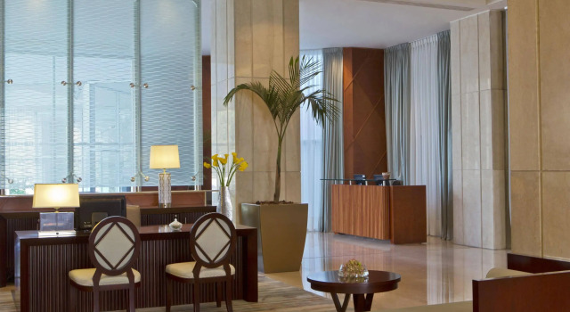 Sheraton Santiago Hotel & Convention Center, Boek Hotel Hotels in Santiago met ontbijt, Ontbijt