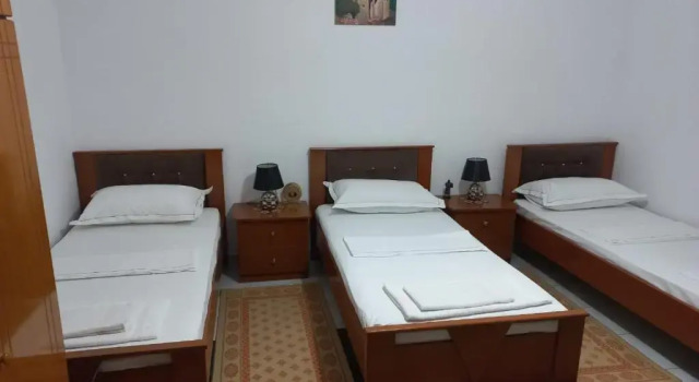Номер Standard Guest House Bumbli
