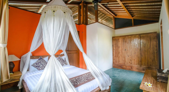Sandana Ubud Vila
