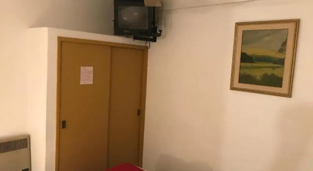 Номер Standard Hotel Antares