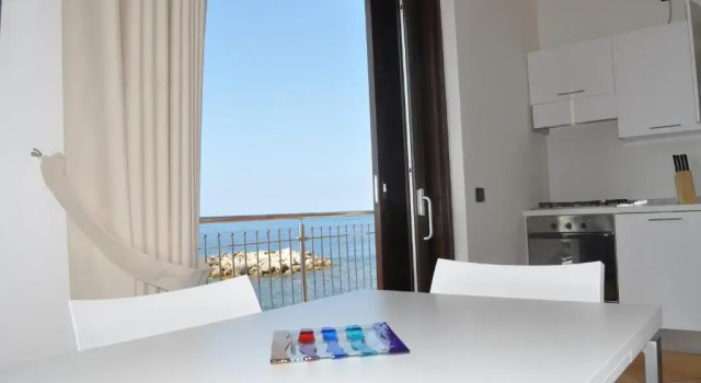 Апартаменты Residence Tre Palme