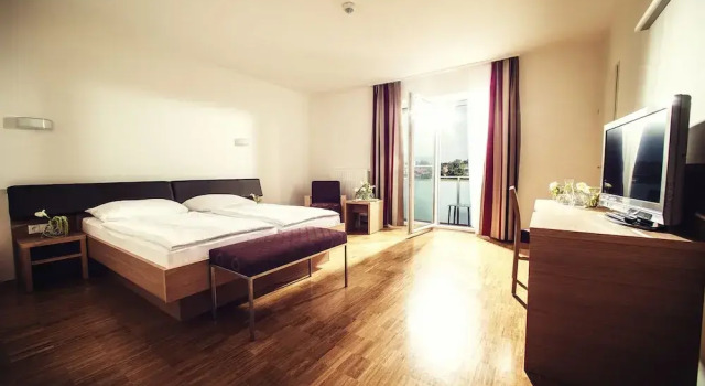 Номер Premium Hotel Garni Toscanina