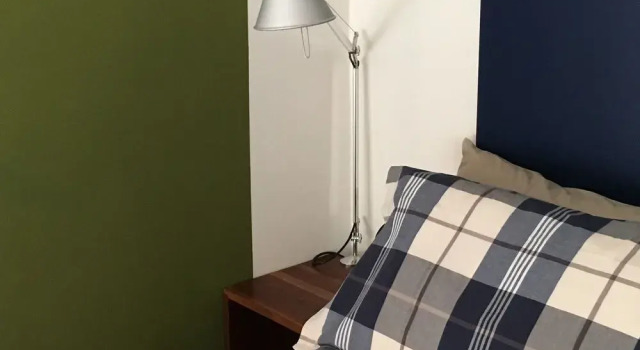 Fiume B&B