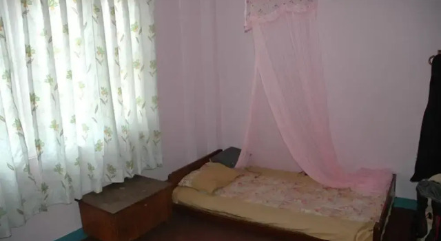 Номер Standard Magic Nepal Homestay