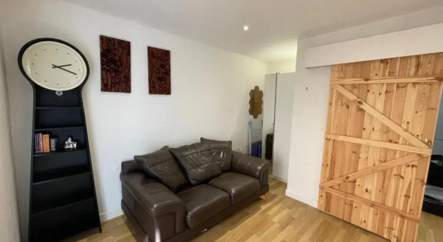 Entire town centre 2 bedroom apartment very close to beach, Varaa Huoneisto Asunnot kohteessa Merseyside, Huoneisto