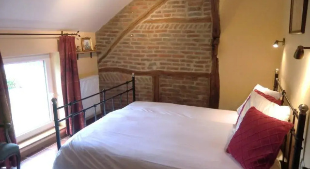 B&B Au Coeur de Villers, Забронировать Отель «постель и завтрак» Дюрбюи 