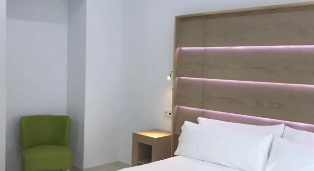 Апартаменты Superior Feelathome Rivero Apartments