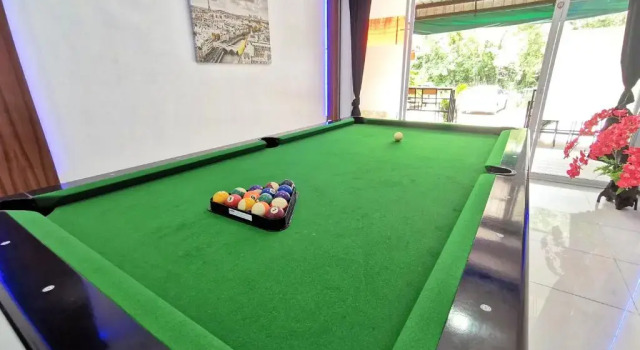 Вилла с 5 комнатами Thai Orange Villas - Private Pool Villas - Modern & Privacy