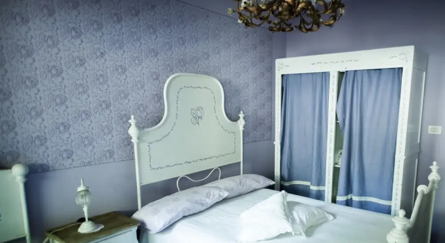Mulìn Turcìn, Book Hotel Coassolo Torinese Piedmont