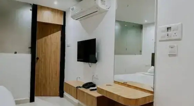 Номер Standard Nirvana Bliss