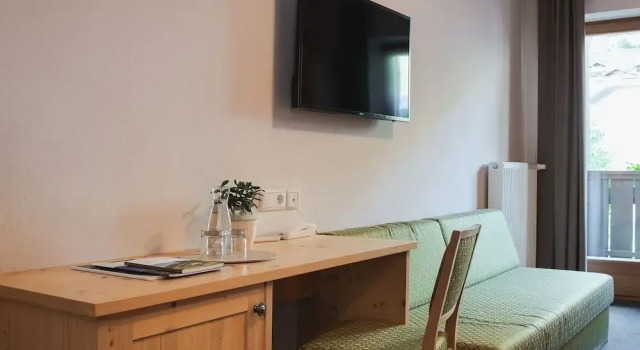 Номер Standard Hotel Kesslwirt