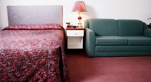 Номер Standard Country Club Inn