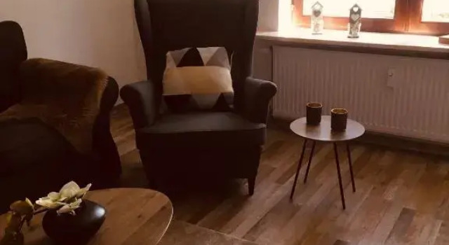Ferienwohnung Horst, Забронировать Отель Норденхам North Sea Coast Germany