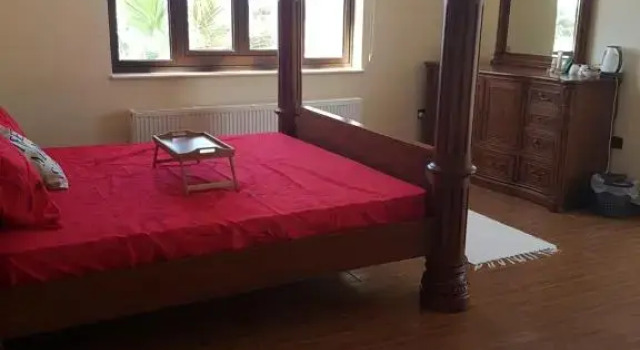 Mansion 12