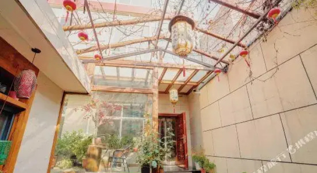 Meet Hostel, Prenota Ostello Ostelli a Weinan, Ostello