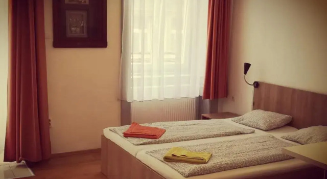 Студия Capital Guesthouse Budapest