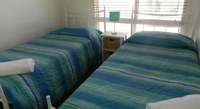 Номер Deluxe Isle of Palms Resort