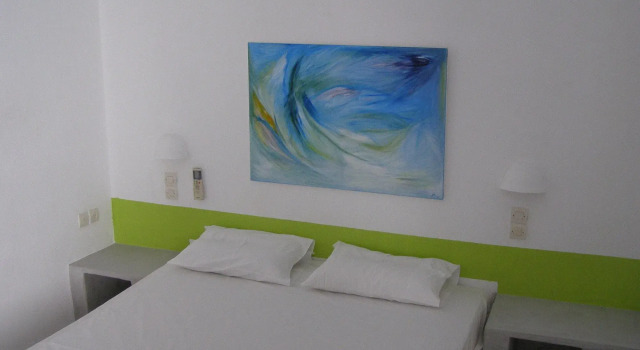 Studio Calypso, Prenota Hotel Lefkes Paro