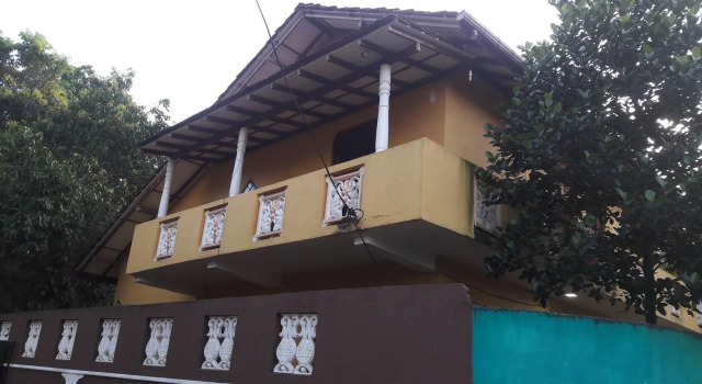 Srilusa Home Stay Hikkaduwa, Book Guesthouse Pinkanda Southern Province