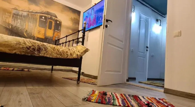 Studio OnE Lupeni, Varaa Huoneisto Lupeni 