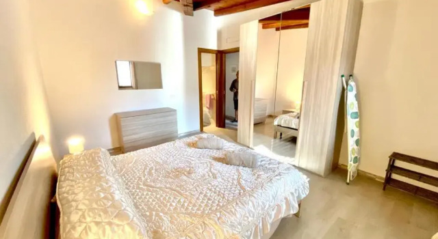 Коттедж Gabbas House Tanaunella