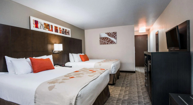 Hawthorn Suites by Wyndham Las Vegas/Henderson
