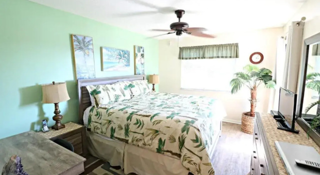 Ocean Village Club A32, Rezerwuj Hotel Hotele w Saint Augustine Area z parkingiem, Parking