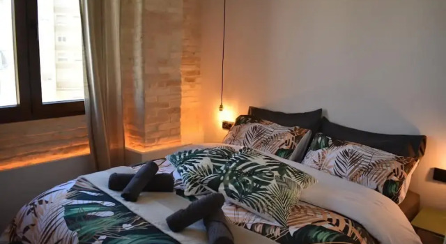 Апартаменты Superior Apartments & Boutique Meraki