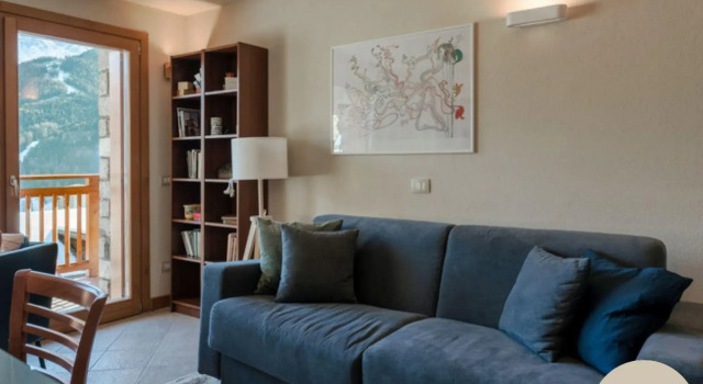 Villa Nice View, Забронировать Вилла Виллы Понте-ди-Леньо, Вилла