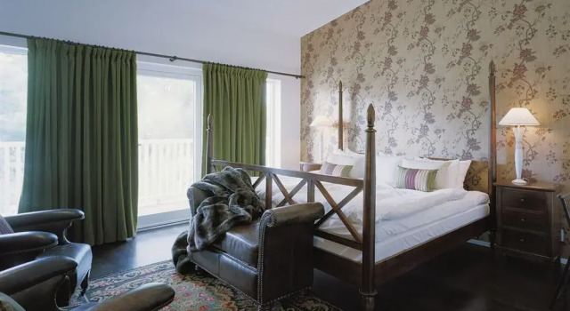 Pio Country Club, Book Hotel Halmstad 